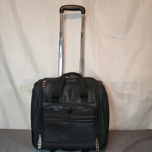 TPRC Under Seat Carry-On Luggage-Used- LIKE NEW